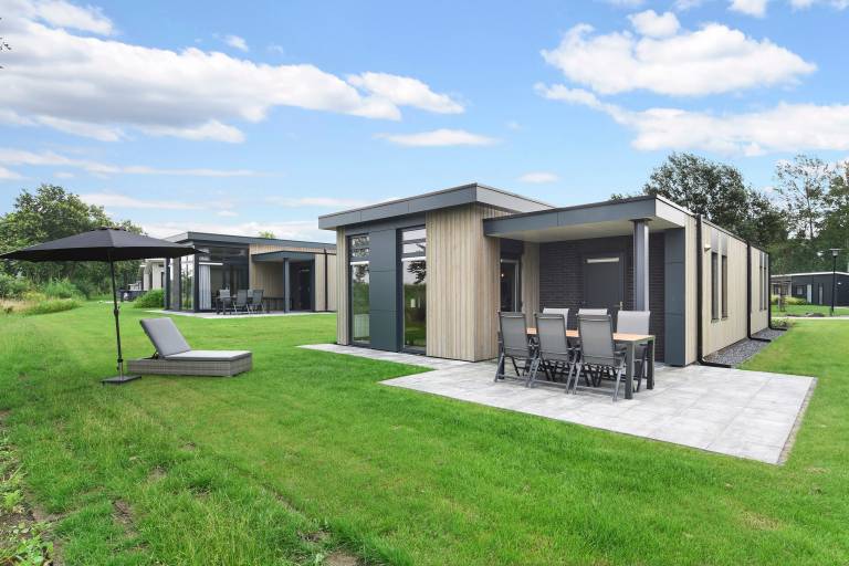 Bungalow Deventer