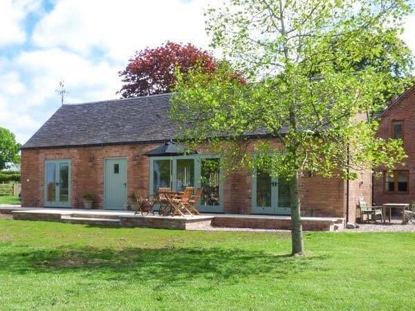 Cottage  Market Drayton