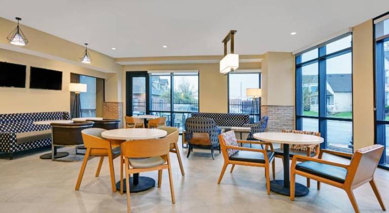 TownePlace Suites by Marriott Indianapolis Downtown — photo 4