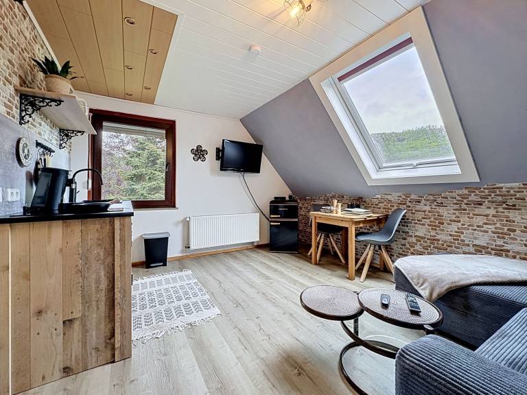 Ferienwohnung Antweiler