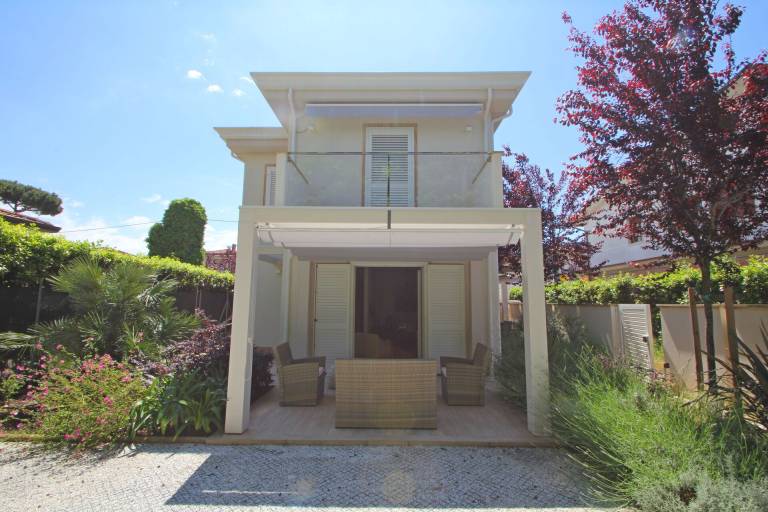 Unterkunft  Forte dei Marmi