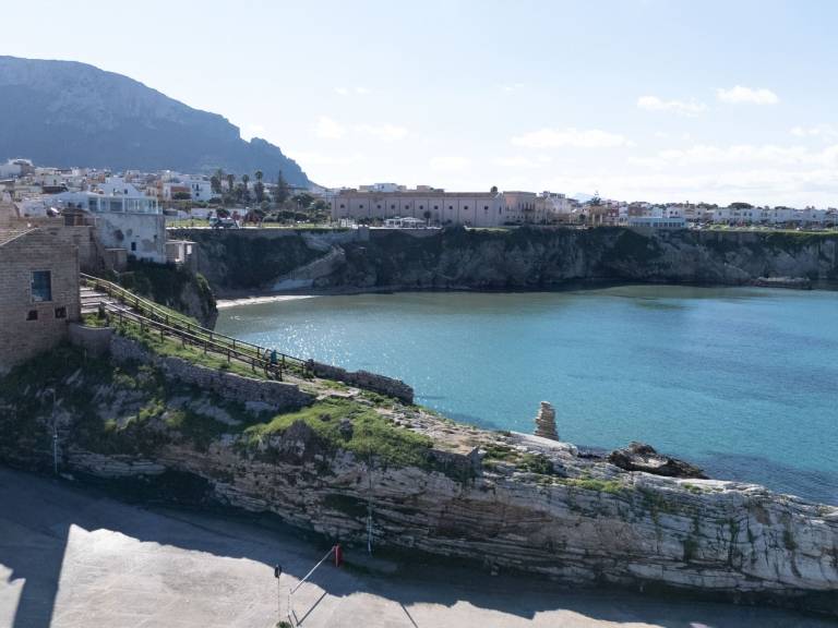 Ferienhaus Terrasini