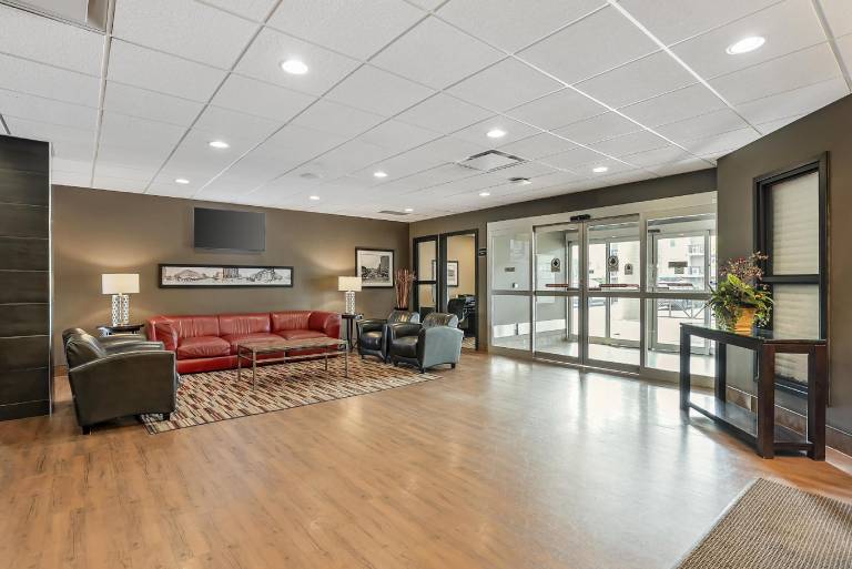 Best Western Blairmore — photo 4