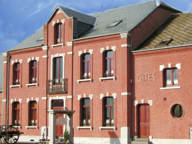 Huis Couvin