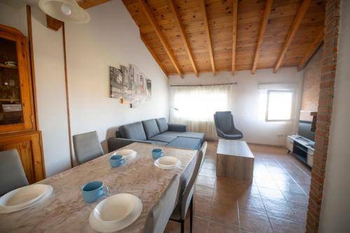 Apartamento Liencres
