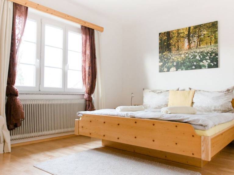Ferienwohnung in Seefeld, Oberösterreich, Österreich