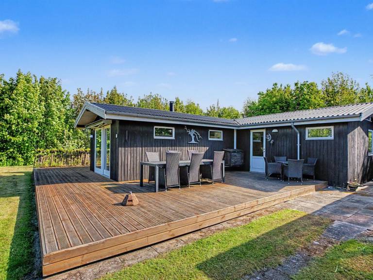 Ferienhaus Assens