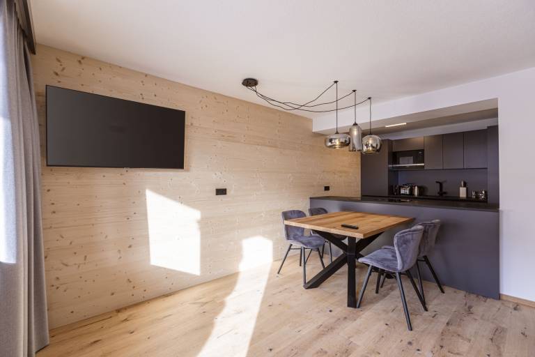 Ferienwohnung Lermoos