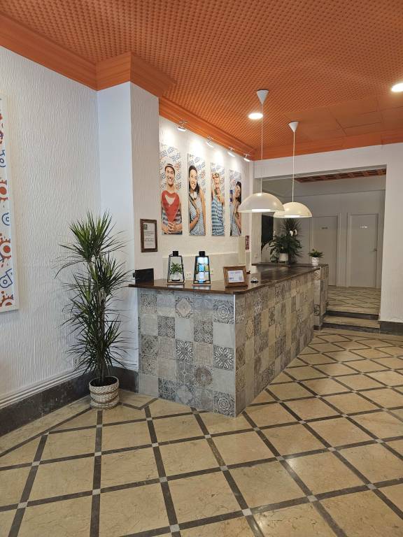 Hostel Camino de Ronda