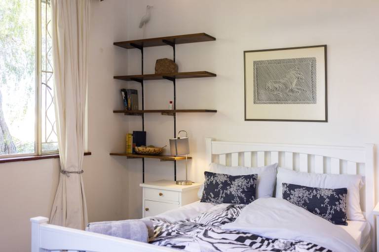 Cottage Naos