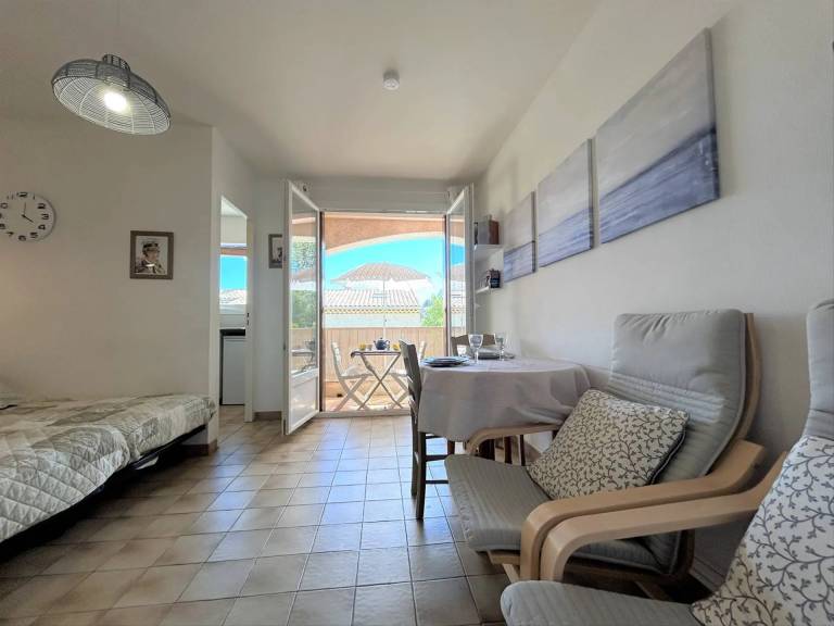 Appartement Gréoux-les-Bains
