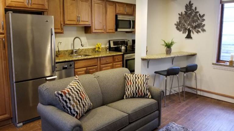 Apartment Ann Arbor