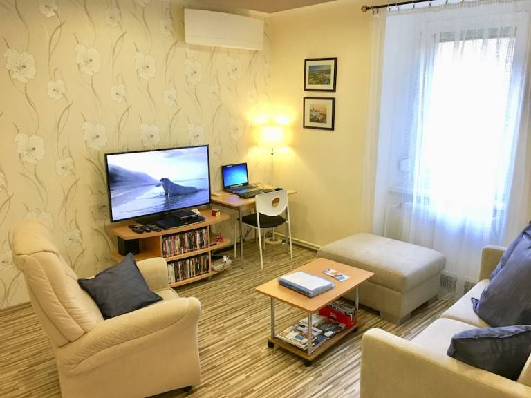 Ferienwohnung  Staré Mesto