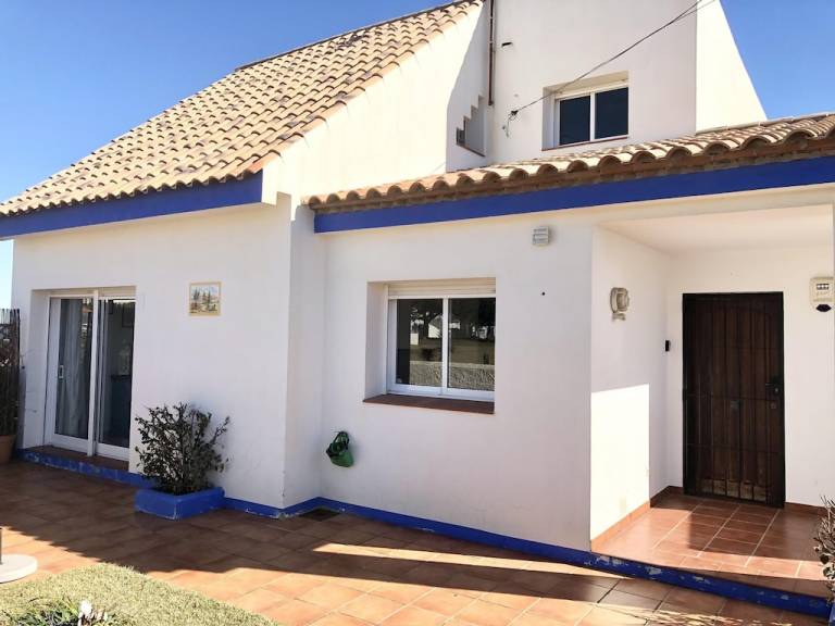 Villa Bahía Dorada