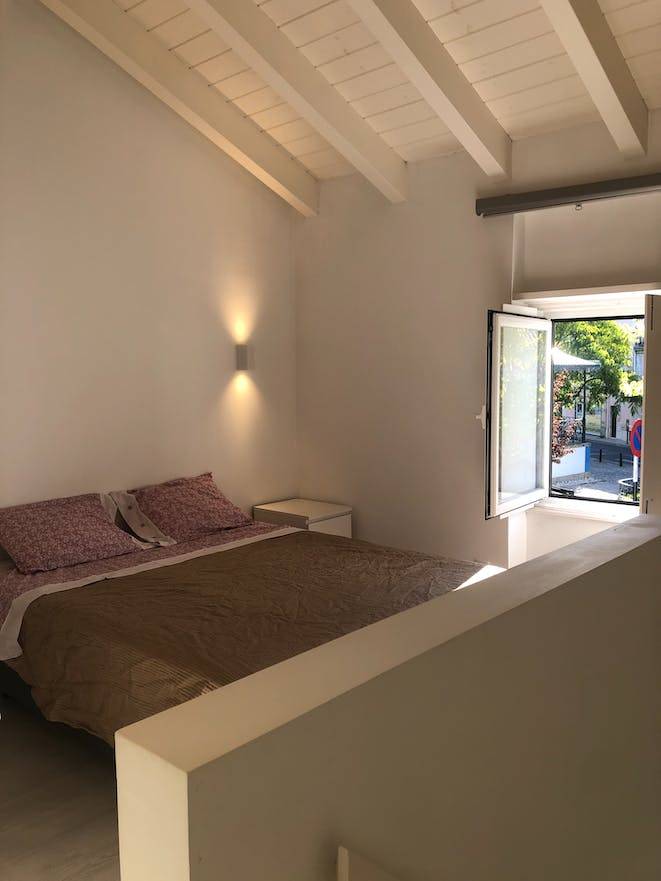 54 m&sup2; Ferienhaus