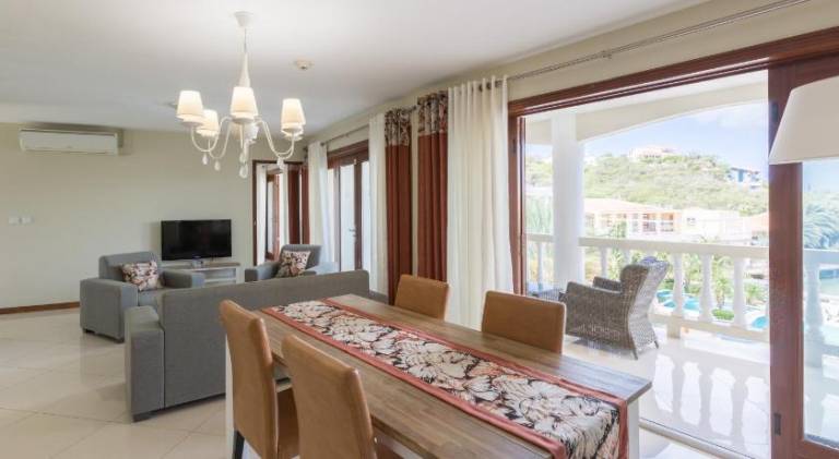 Acoya Curacao Resort, Villas & Spa — photo 4