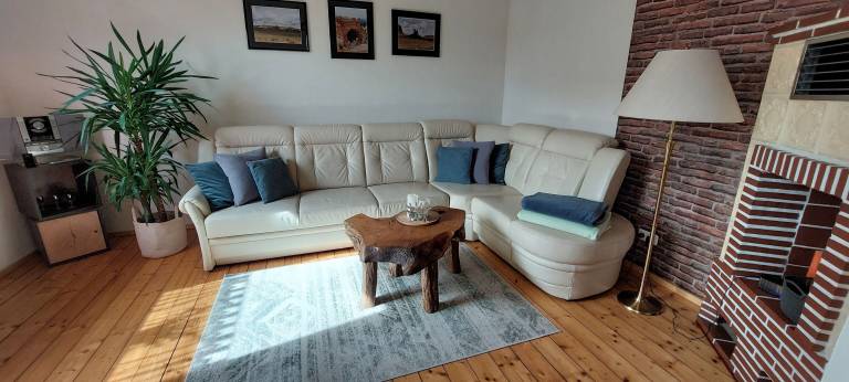 Ferienwohnung Ilmenau
