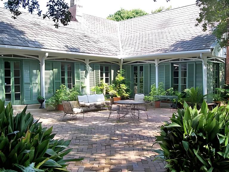 Glenfield Historic B&B — photo 5