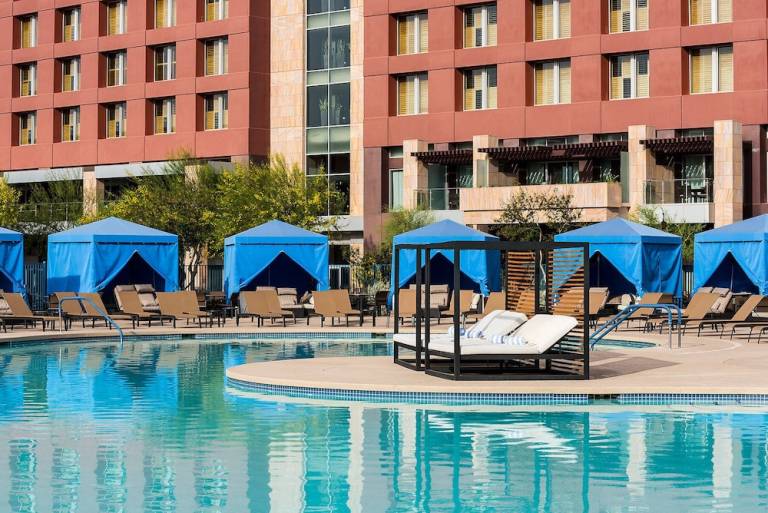 Resort  Scottsdale
