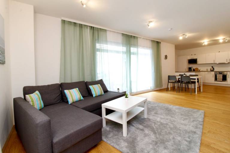 Apartment  Gemeinde Klosterneuburg