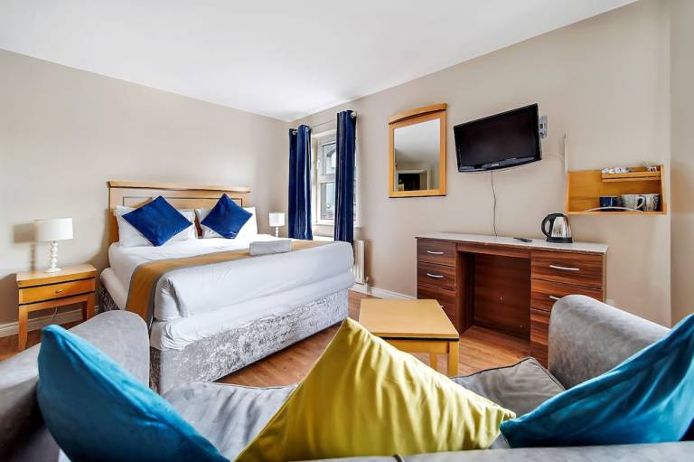 Accommodation Londonderry