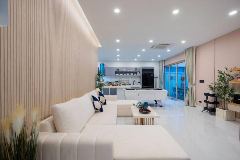 Vacation home with garden, barbecue & pool | Good for workation — photo 3
