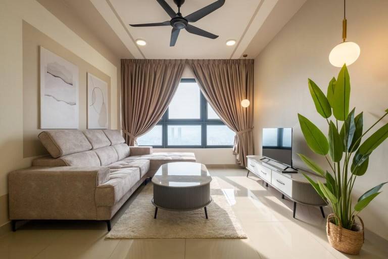 100 m&sup2; Ferienhaus