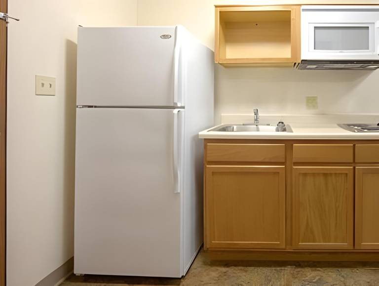 WoodSpring Suites Killeen in Killeen, TX