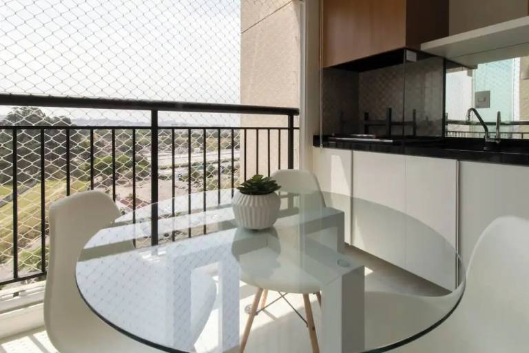 Apartamento Guarulhos