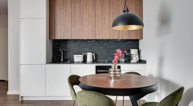 Holiday apartment | Near St Mary’s Church — photo 4