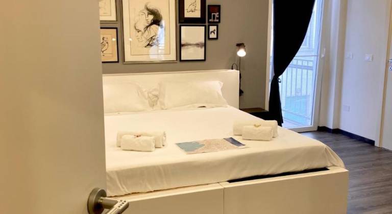 Mimi Rooms&Studios — photo 2