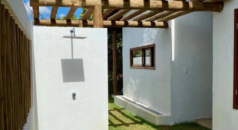 Lodge with garden | Close to the beach | Perfect for remote work | Pets are welcome — photo 4