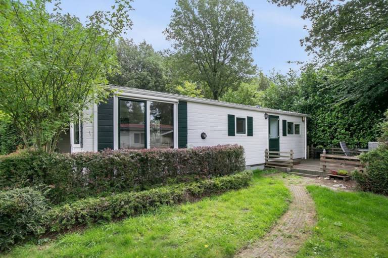 Ferienhaus  Slagharen