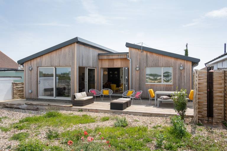 Cottage Selsey