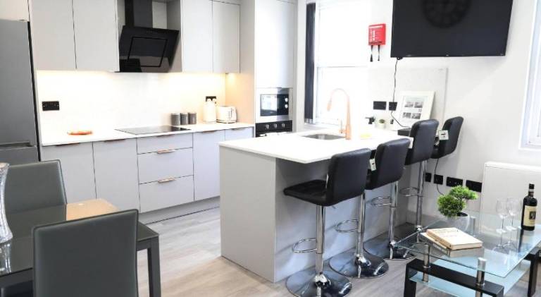 Beautiful holiday apartment | Dogs allowed — photo 3