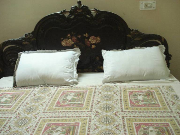 Privatzimmer