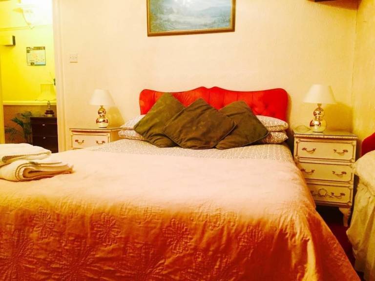 Accommodation Leigh-on-Sea
