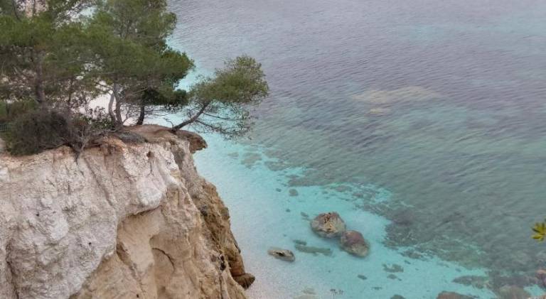 Vacation home with 3 rooms for 6 persons in Portoferraio