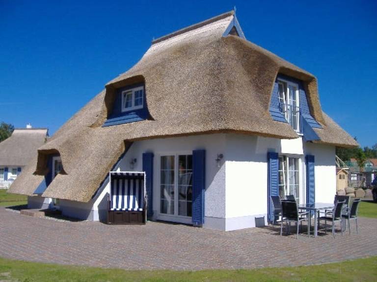 Ferienhaus Karlshagen