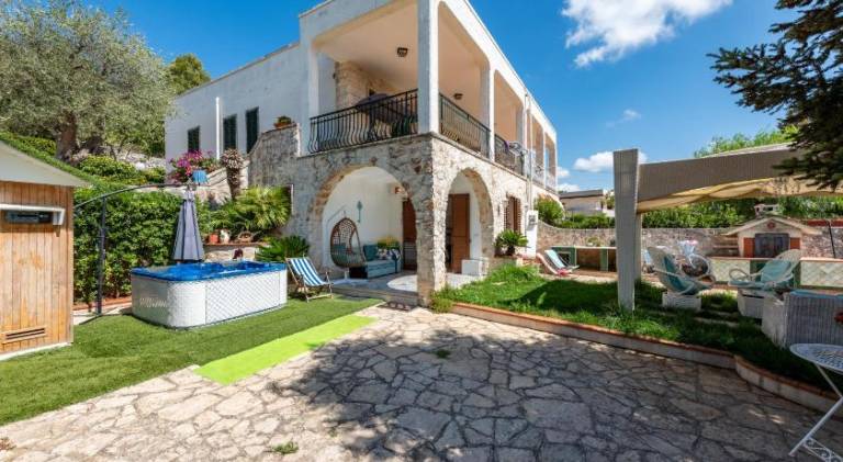 Wonderful villa | Dogs allowed — photo 3