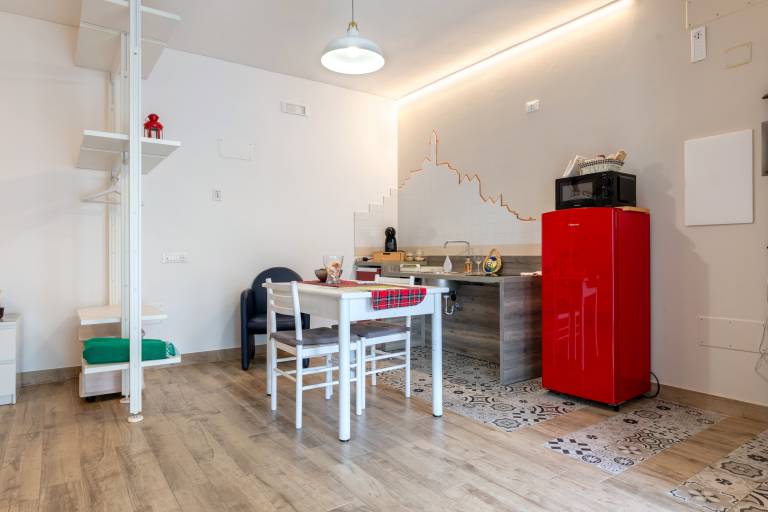 Holiday apartment with fast internet — photo 3