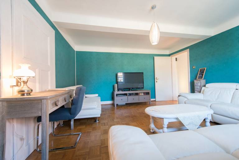 Pension Gries