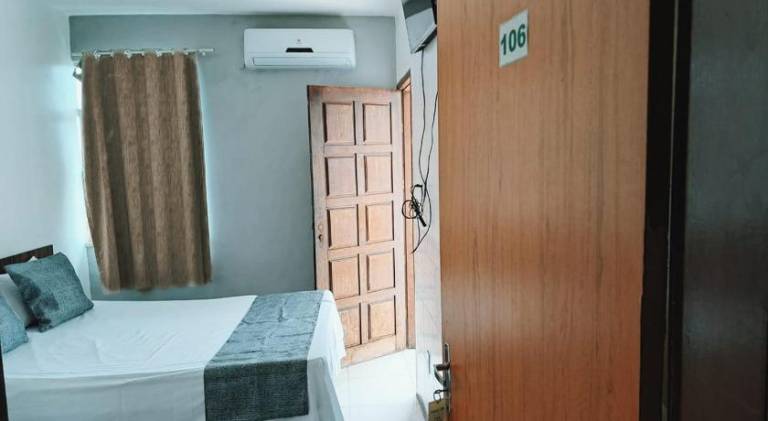 JM hotel — photo 4