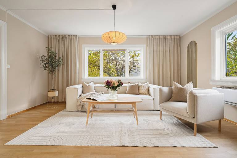 Appartement Tromsø