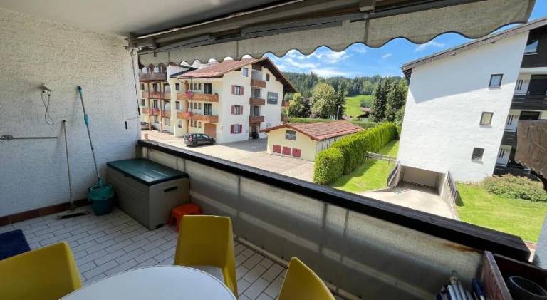 Apartment with 1 room for 5 persons — photo 4