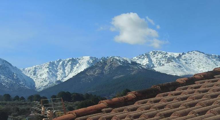 Casa  Pedro Bernardo
