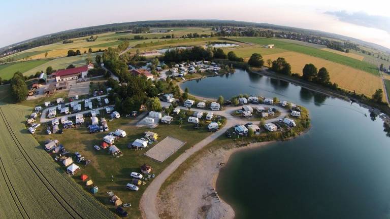 Ferienwohnung Riedheim
