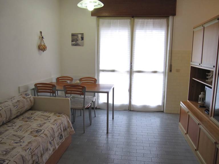 Ferienwohnung  Grado