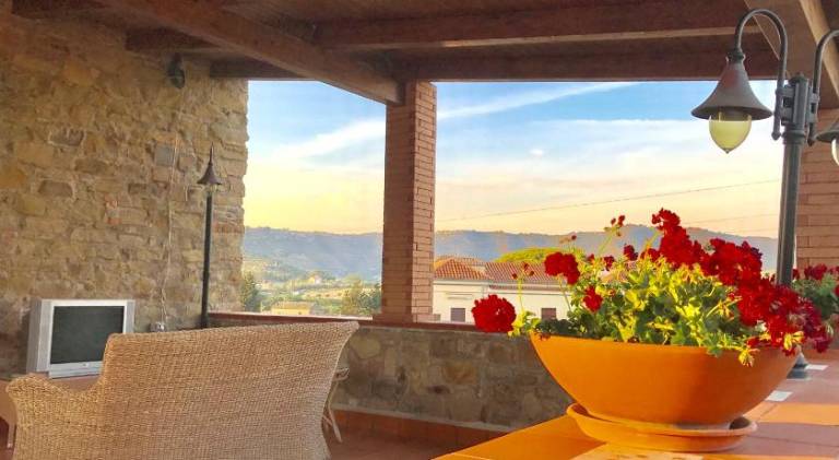 Casa Vacanze Il Cenito — photo 3
