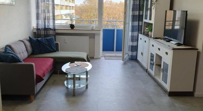Ferienwohnung Duisburg